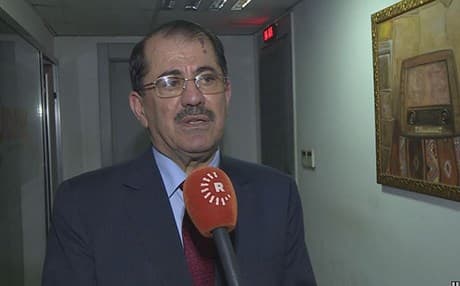 "هەوڵەکانی سەرۆکوەزیران و جێگرەکەی بوو کە لەئاستێکی باڵا لە ئێران پێشوازییان لێکرا"