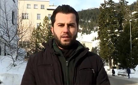 Li Davosê hest bi bihevketin û dabeşbûna welatên zilhêz tê kirin