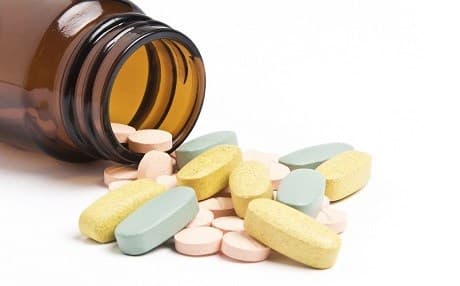 KRG officials have for long complained that Iraq has stopped sending the Kurdistan Region its fair share of medicine since early 2014. Photo: AFP