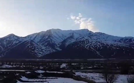 Kolberek ji Urmiyê li Bakur canê xwe ji dest da