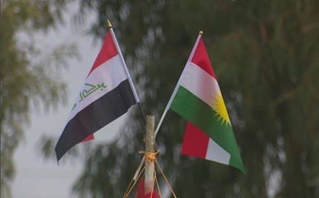 Kurdish political parties discussed ways to cooperate during elections in the disputed areas. File photo: Rudaw