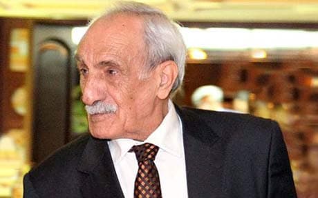 حەمید حاجی دەروێش