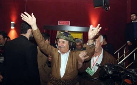 تایبەتمەندی سیاچەمانەی هەورامان لە ئەدای گوتنی ئەودا خەسڵەتێکی زاڵە