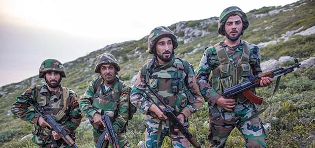  بەپێی رێککەوتنەکە، سوپای سووریا دووبارە دەگەڕێتەوە عەفرین و لە چەند خاڵێک جێگری دەبێت