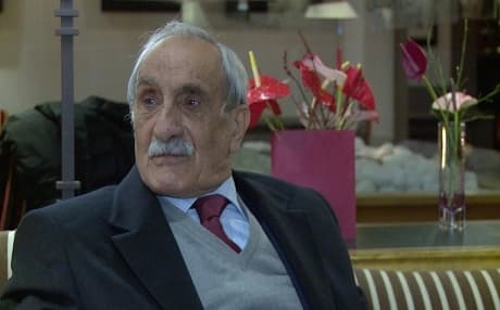 Ebdilhemîd Hec Derwêş:  Divê PYD piştevaniya me bike   