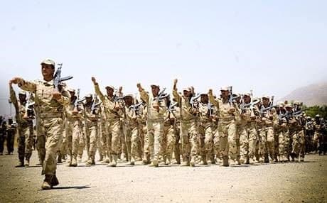 The Iraqi government says it has released the salaries of KRG civil servants, including Peshmerga forces. Rudaw photo