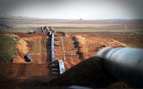 Despite Hurdles, Kurdistan's Oil Pipedream Will Be Realized