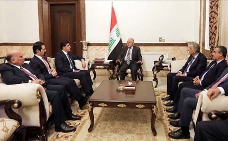 Analysis: No funds from Baghdad, if Erbil doesn’t send oil revenue