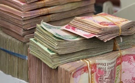 Some teachers and health workers in the Kurdistan Region returned to work on Wednesday anticipating the payment of their salaries on Thursday. File photo: Rudaw