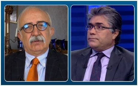 Sertaç Bucak - Mustafa Özçelik
