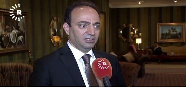 Osman Baydemir 