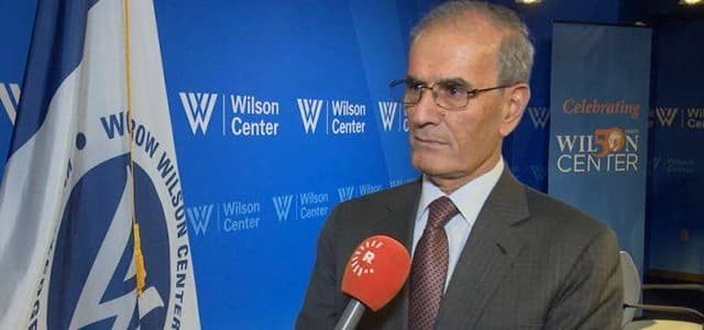 نه‌جمه‌دین كه‌ریم ، پارێزگاری لەکارلادراوی کەرکووک