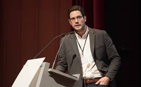 Dr. Karabekir Akkoyunlu