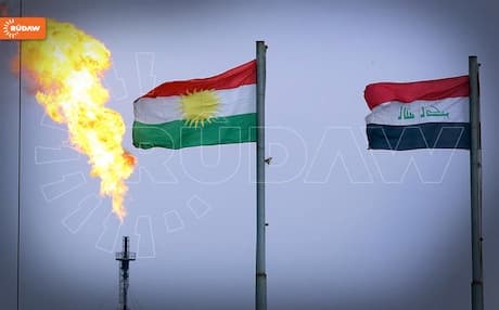 The KRG urges Baghdad not to use the budget as a tool in the oil row. Photo: Rudaw 