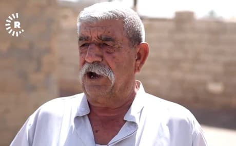 Under threat Kakai Kurds plead for protection in Kirkuk