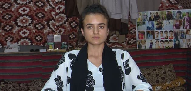 ئەشواق حەجی لە هەڤپەیڤینێکدا لەگەڵ رووداو زانیاری نوێ لەبارەی گەڕانەوەی بۆ کوردستان لە ترسی چەکدارێکی داعش ئاشکرادەکات