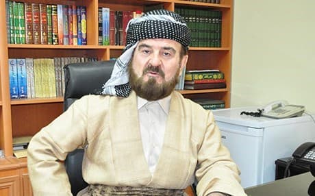 Ali Karadaği