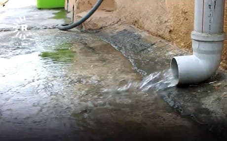 KRG privatizing water bills in bid to stem 30% waste