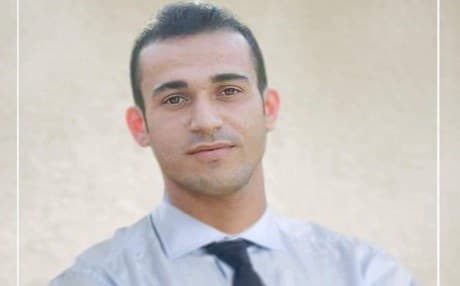 Ramîn Husên Penahî