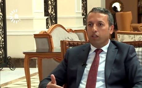 D.BAKIR - 'Kriz ihracatı vurdu: Düşüş Yüzde 26' 