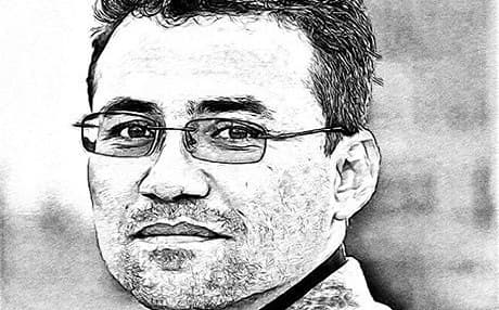 Şakir Fetah gerokekî herdemî