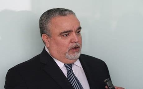 Hajim al-Hassani: Implementing laws is as important as making them. Photo: Rudaw