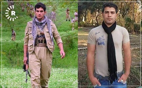 Li Kirmaşanê di navbera PDKÎ û Supaya Pasdaran de şer derket