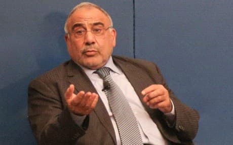 Adil Ebdulhemîd li gor hejmara pûanan postan dide aliyan