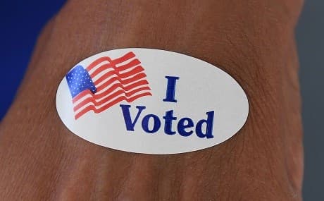 US mid-terms: 10 things you need to know 