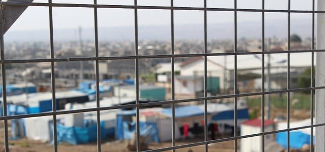 Syrian refugees in KRI want to return – but first need guarantees 