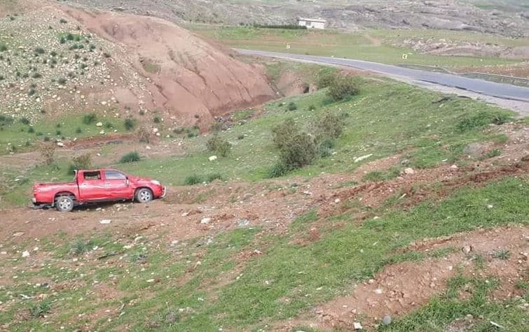 Li Efrînê grûpên çekdar navê gundan diguherin