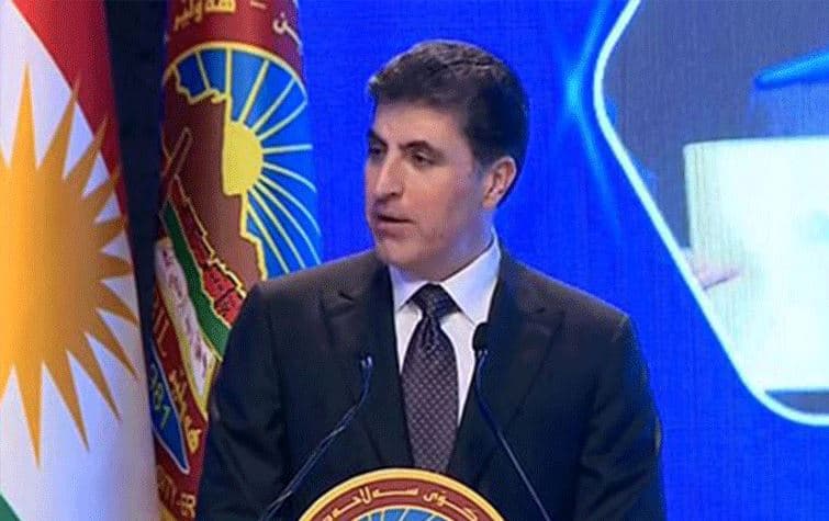 Is there a Kurdish leader who can replace Masoud Barzani?