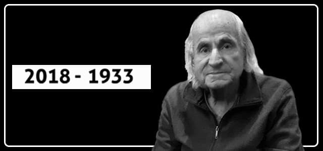Prof. Dr. Cemal Nebez