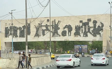 وەزارەتی پلاندانانی هەرێمی کوردستان و عێراق لە بەغدا کۆبوونەوە 