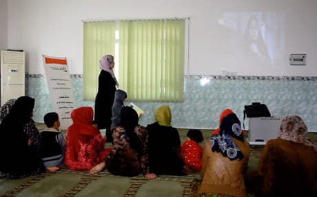 AFP video