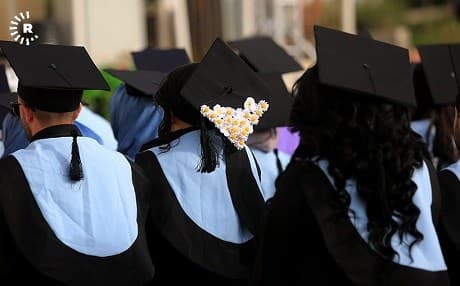 Volunteers help Kurdistan and Iraq's youth in challenging job market