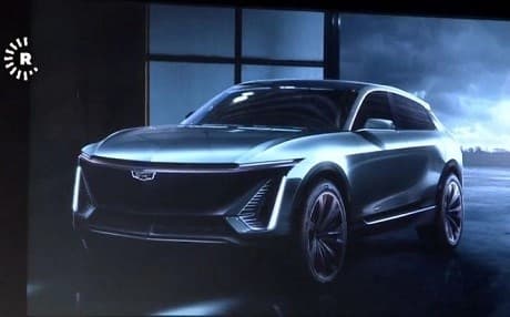 General Motorsê otomobîla Cadillac a elektirîkî berhem tîne.