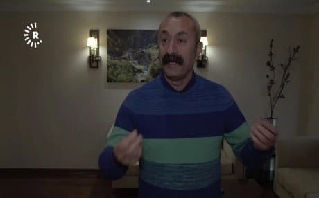 Mehmet Fatih Maçoğlu