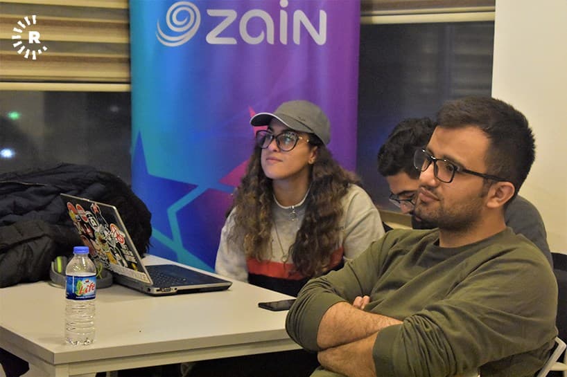 Video game developers showcase skills at Global Game Jam