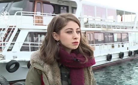 Li Tirkiyê li ser medyaya civakî di van demên dawîn de trendeke nû dest pê kiriy.