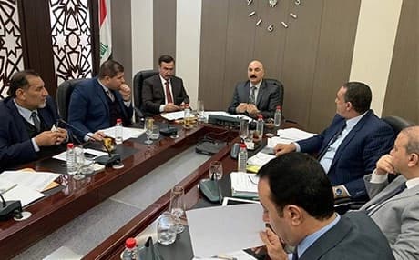 بەشێک لە کێشەی زەوی و زاری کەرکووک چارەسەر دەکرێت