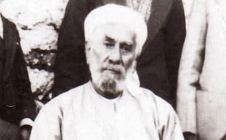 چەند باسێکى ئەدەبى لە تەفسیرى مەلاى گەورەدا
