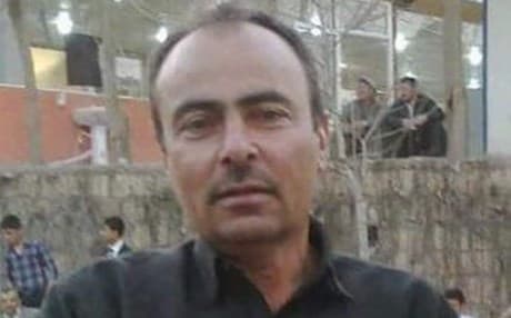 كچی خۆی نەدانێ‌ و كوشتیان