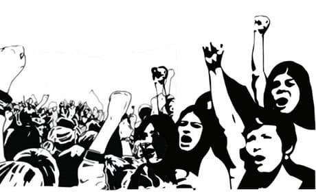 ڕاپەڕین لە نێوان ڕزگاربوون و ئازادبووندا