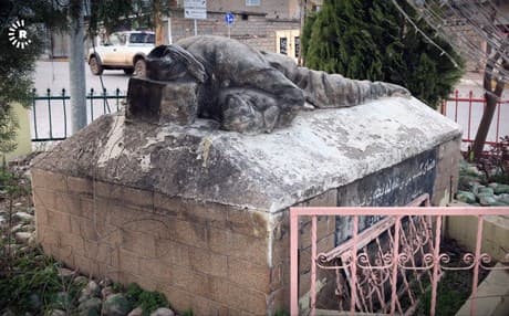 A short film about Halabja on chemical attack's 31st anniversary 