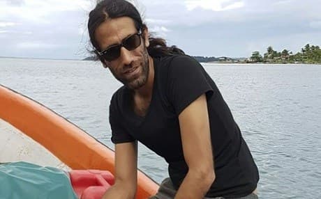 One Kurd’s incredible audacity: To make Australia a land of liberty