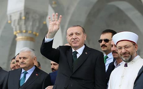 Istanbul mayoral election ripples reverberate far beyond Turkey's borders