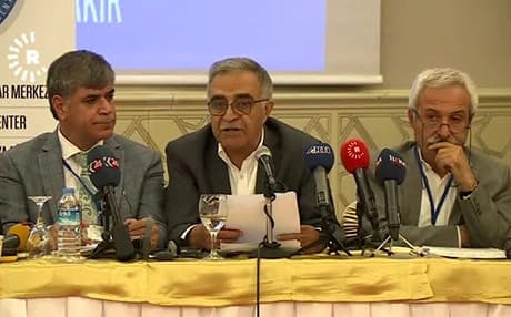 Foto - Rudaw