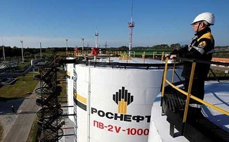 Rosneft