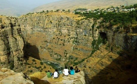 Could Hollywood’s next big blockbuster be filmed in Kurdistan? 